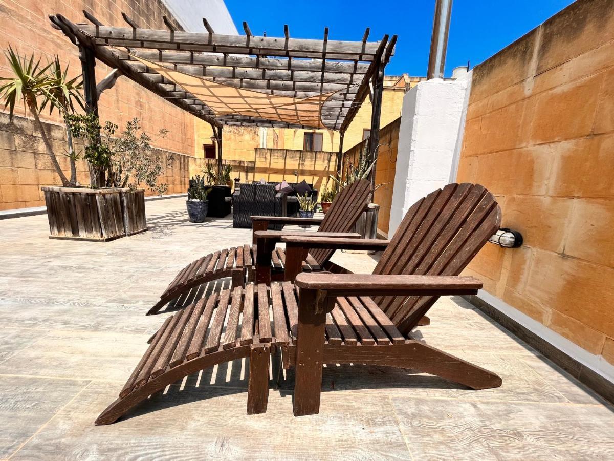 Carpe Diem Xagħra Extérieur photo