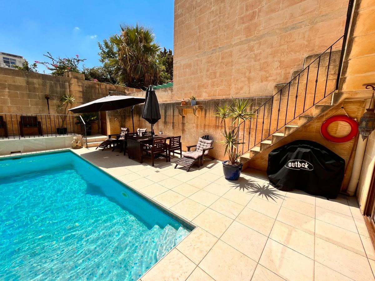 Carpe Diem Xagħra Extérieur photo