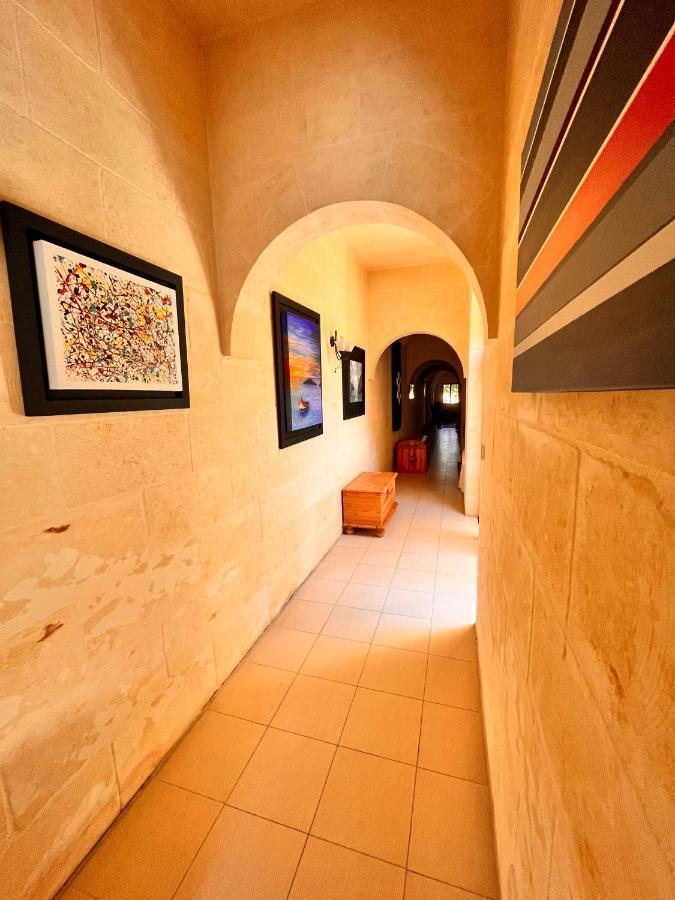 Carpe Diem Xagħra Extérieur photo