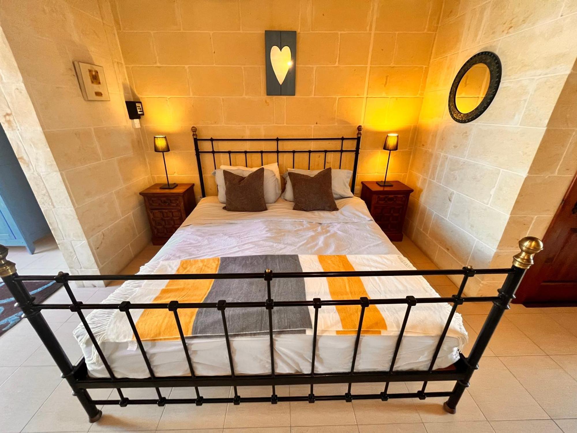 Carpe Diem Xagħra Extérieur photo