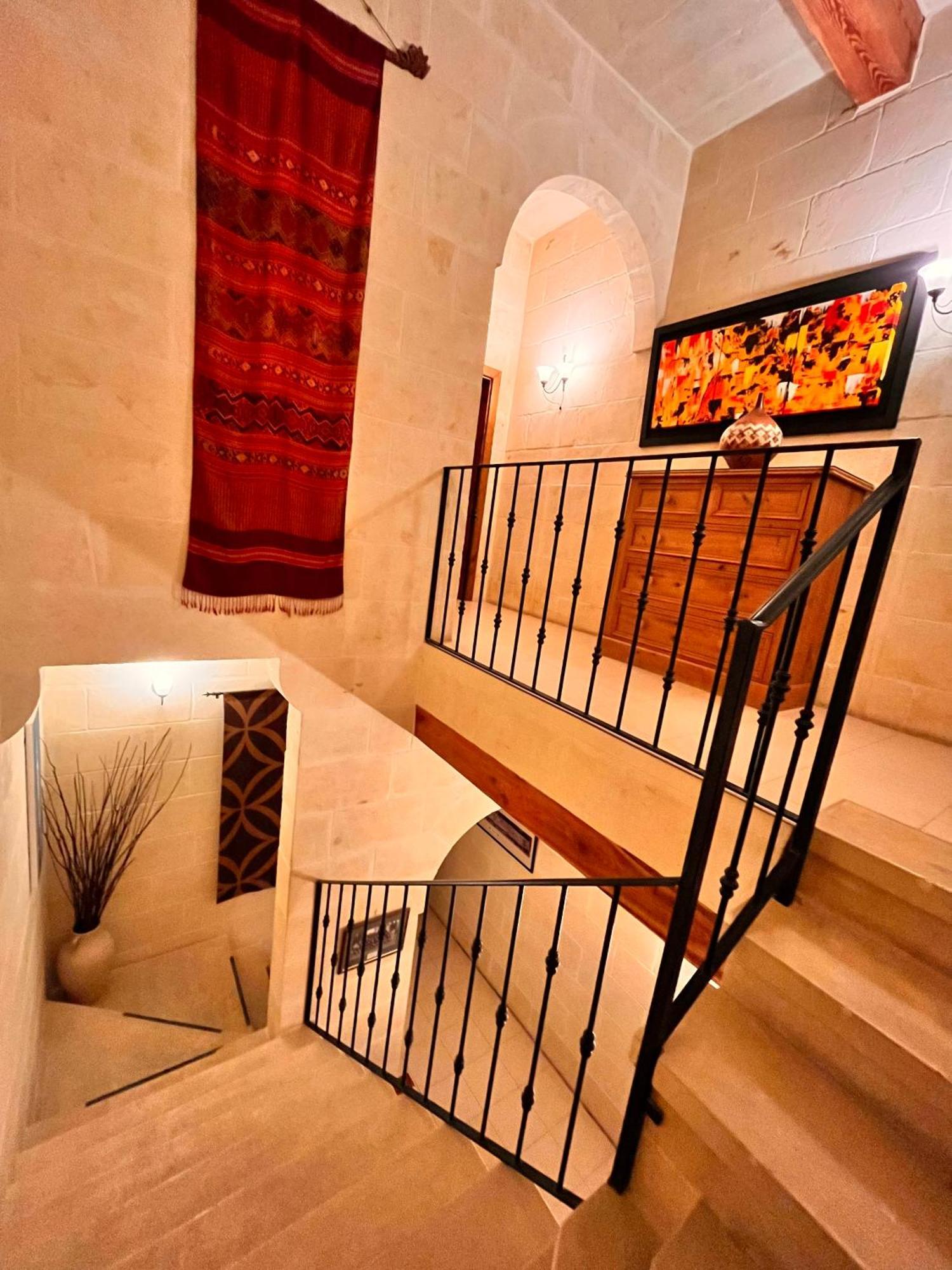 Carpe Diem Xagħra Extérieur photo