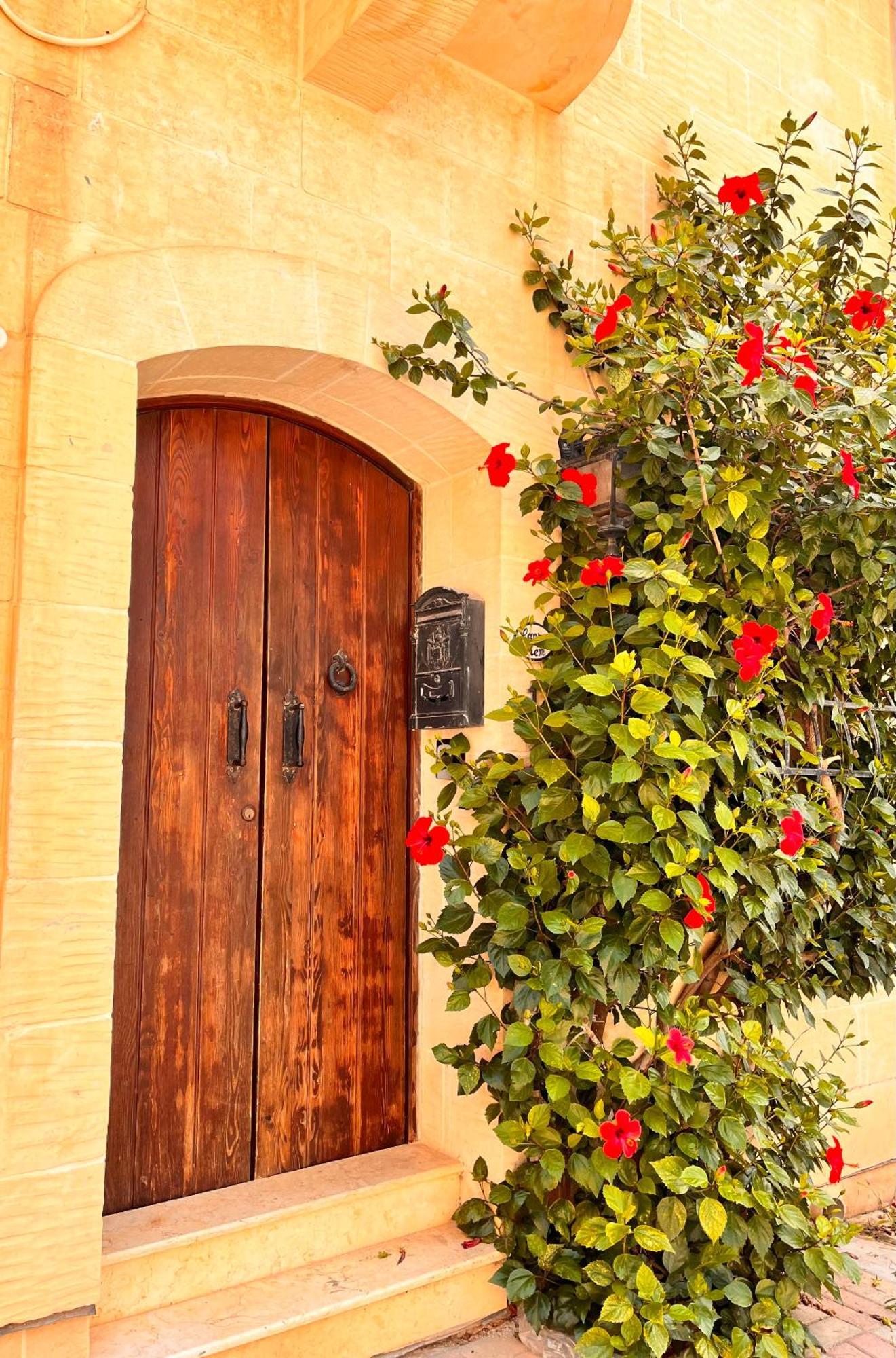 Carpe Diem Xagħra Extérieur photo