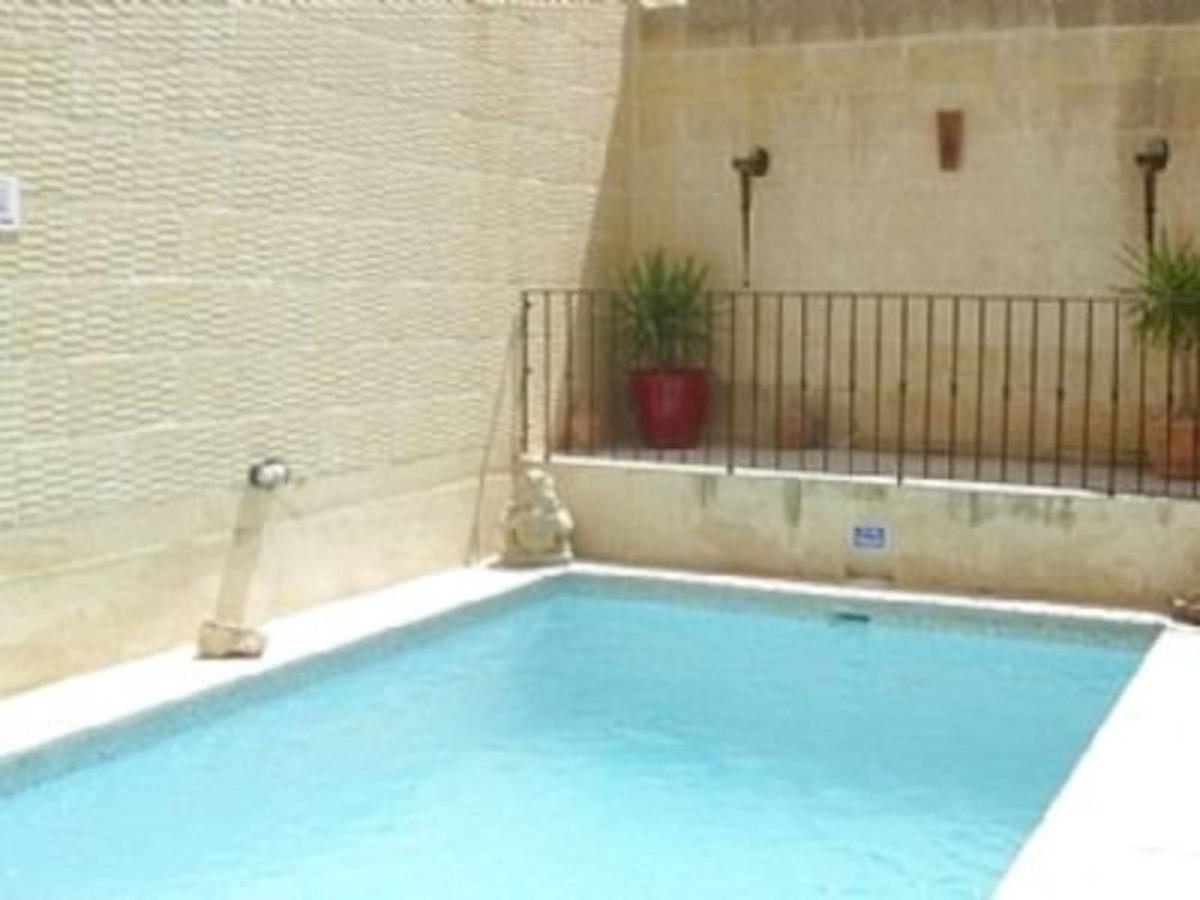 Carpe Diem Xagħra Extérieur photo