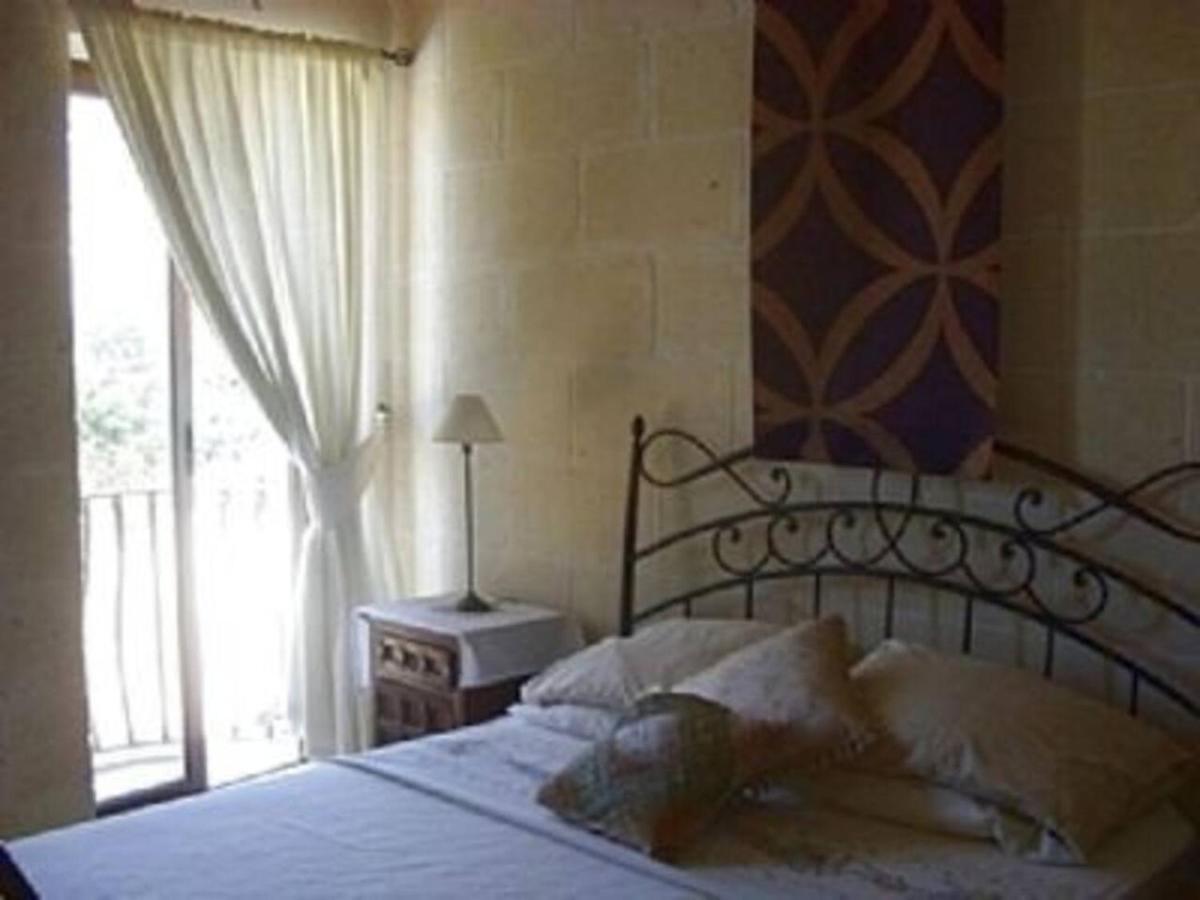 Carpe Diem Xagħra Extérieur photo