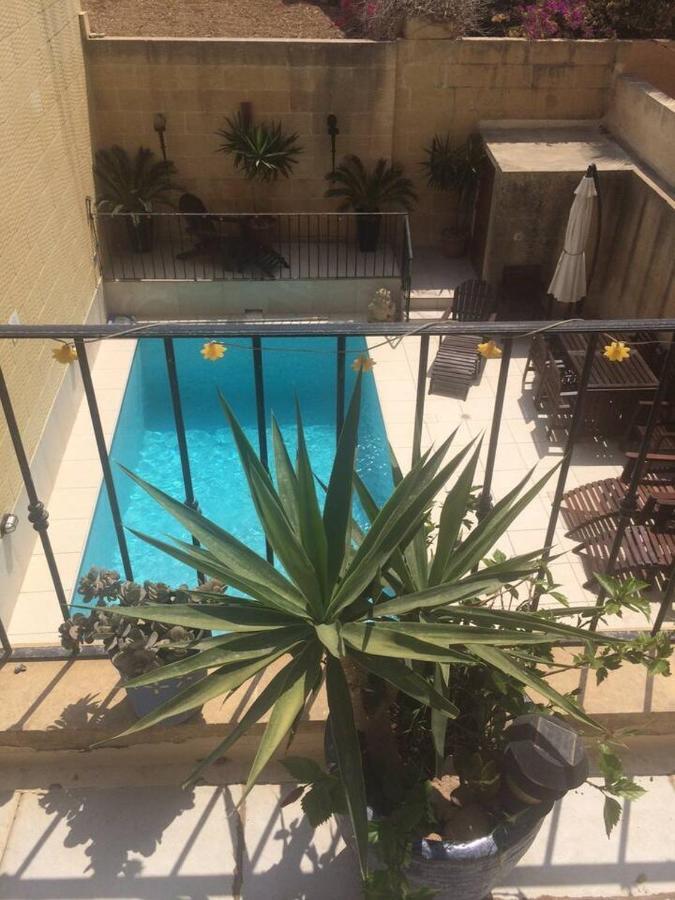 Carpe Diem Xagħra Extérieur photo